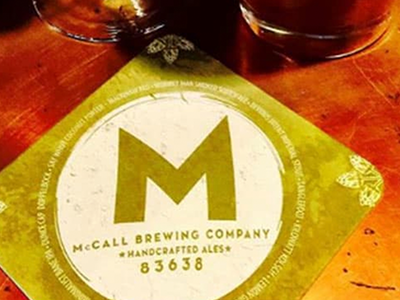 McCall Brewery