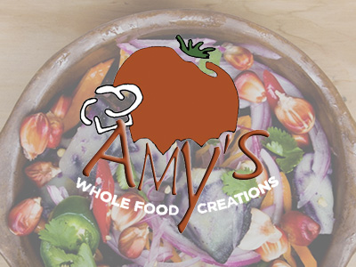 Amy's Whole Food Creations