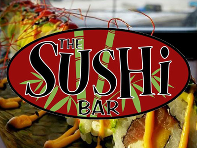 Sushi Bar McCall